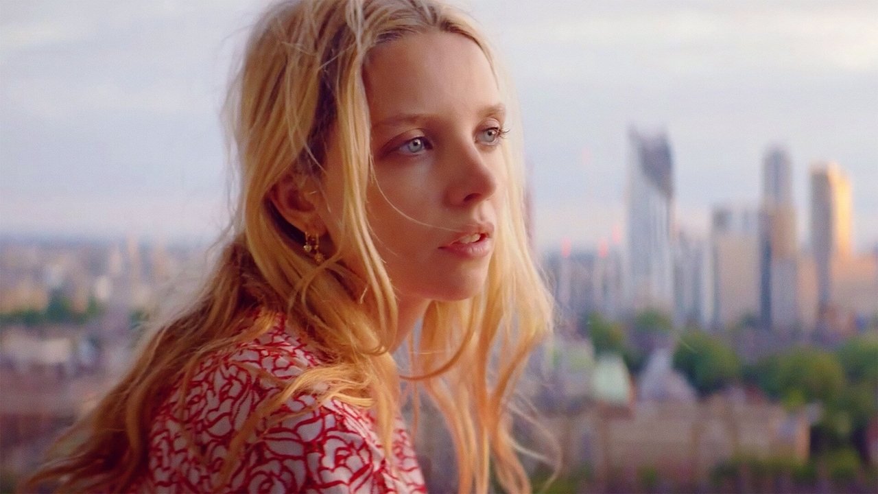 Hurt By Paradise backdrop