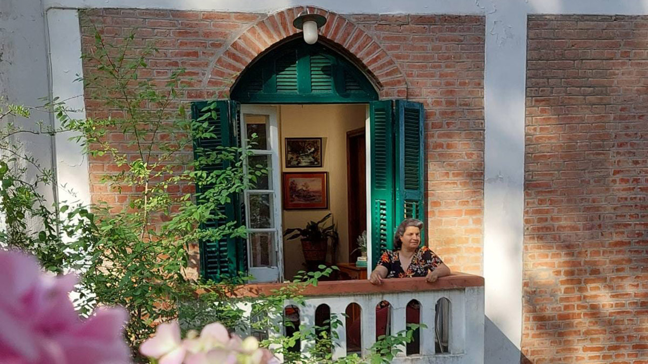 Μπλακ Φόρεστ backdrop