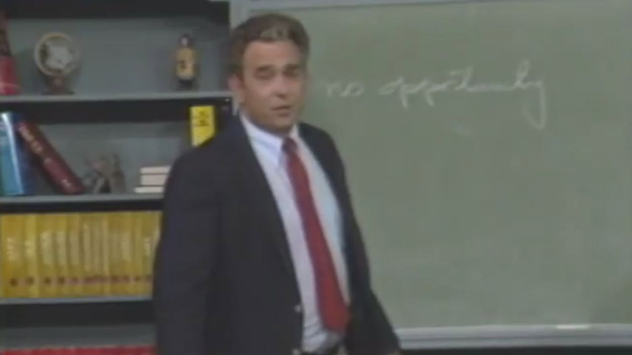 Chosen by God backdrop