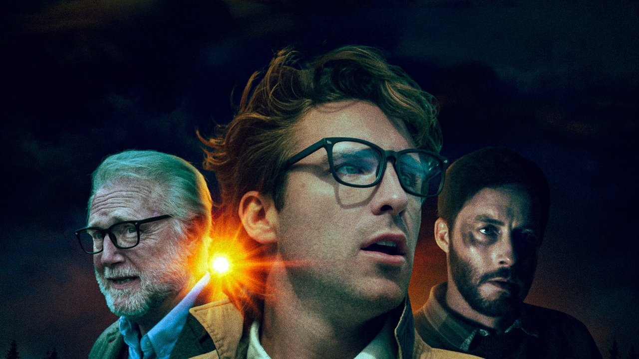 River of Ghosts backdrop