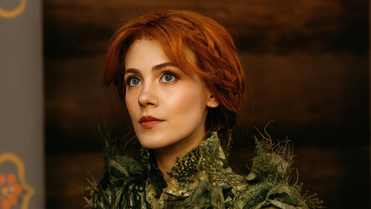 Варвара-краса backdrop