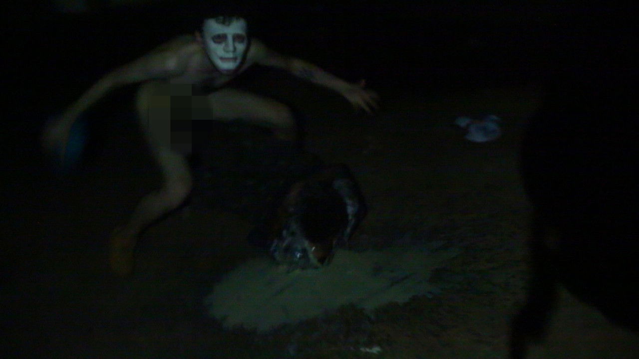 The Mina's Escorts backdrop