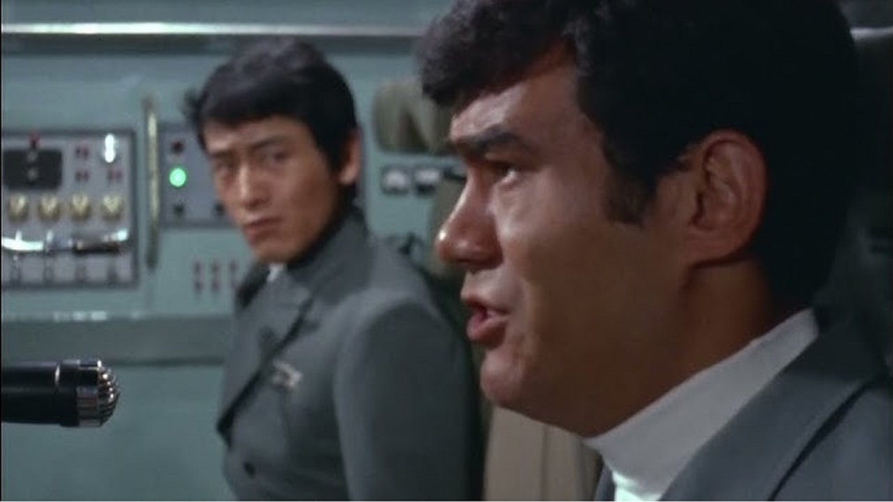 Mighty Jack backdrop