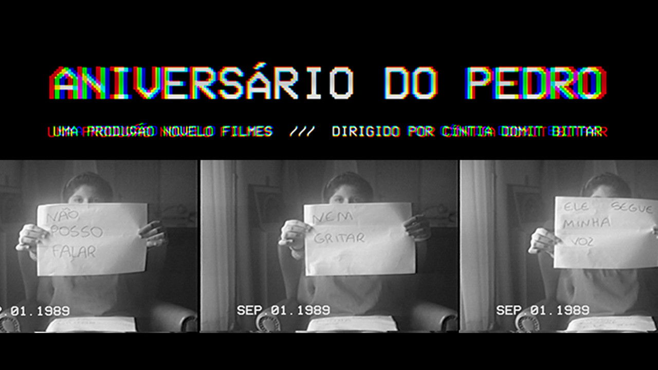 Aniversário do Pedro backdrop