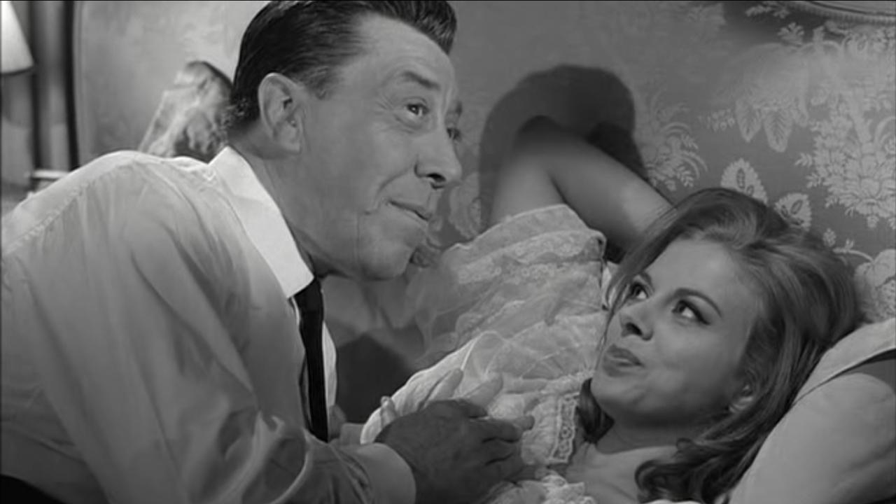 Relax Yourself Darling backdrop