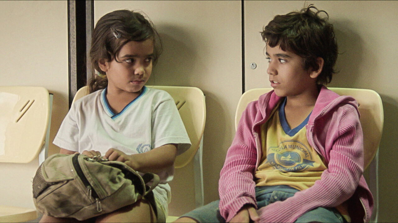 Campo Grande backdrop