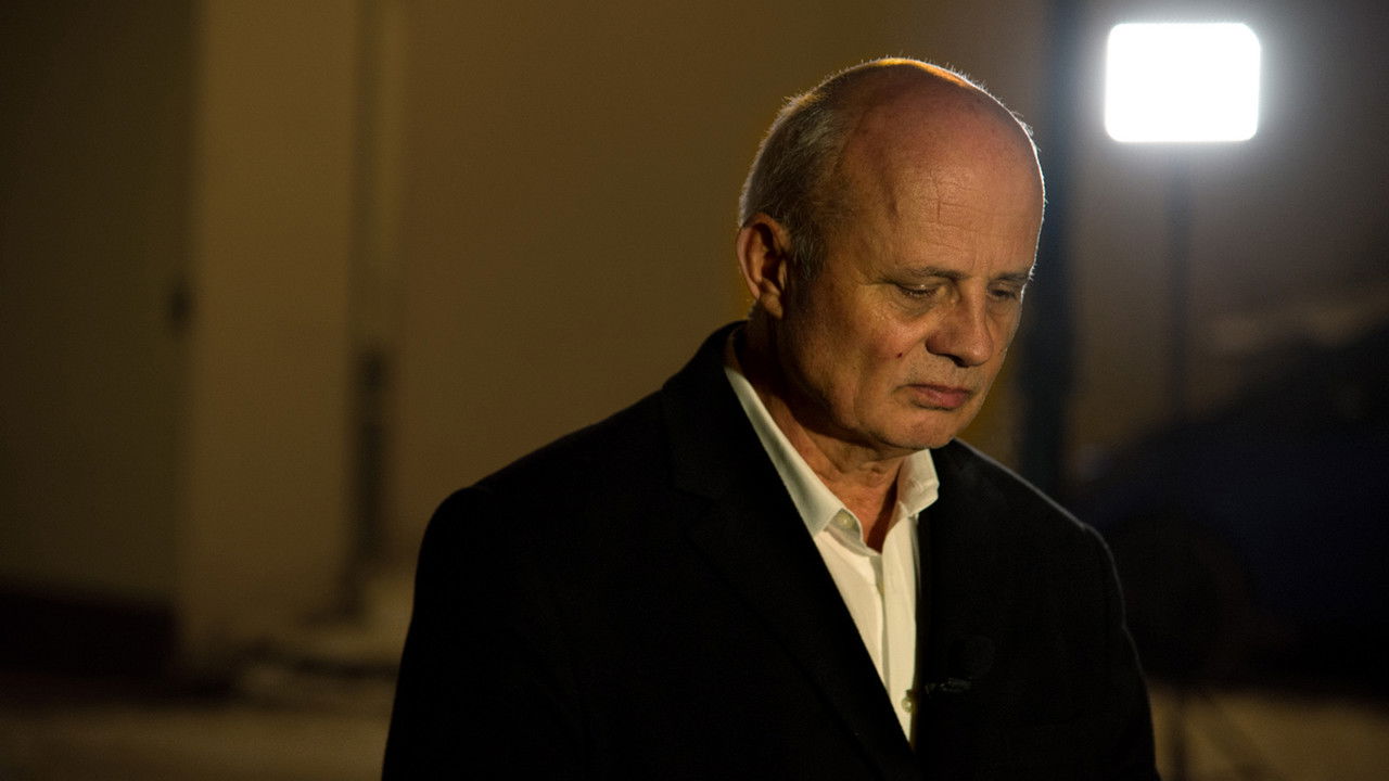 Máme na víc backdrop