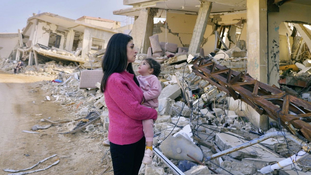 Tales of the Wounded Land backdrop