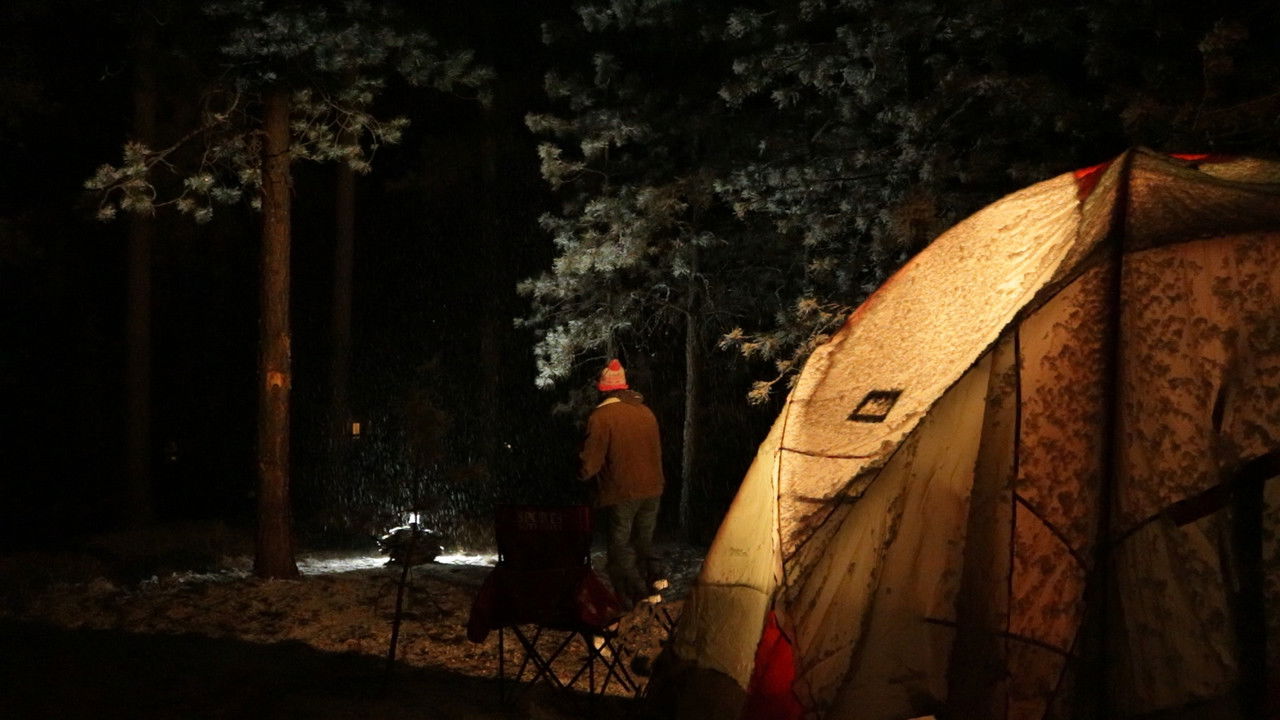 Neshiweshkid backdrop