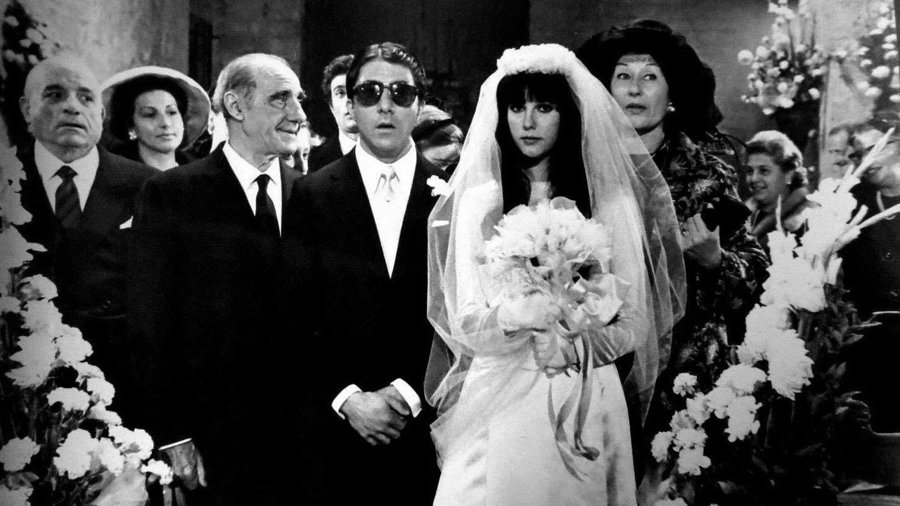 Alfredo, Alfredo backdrop