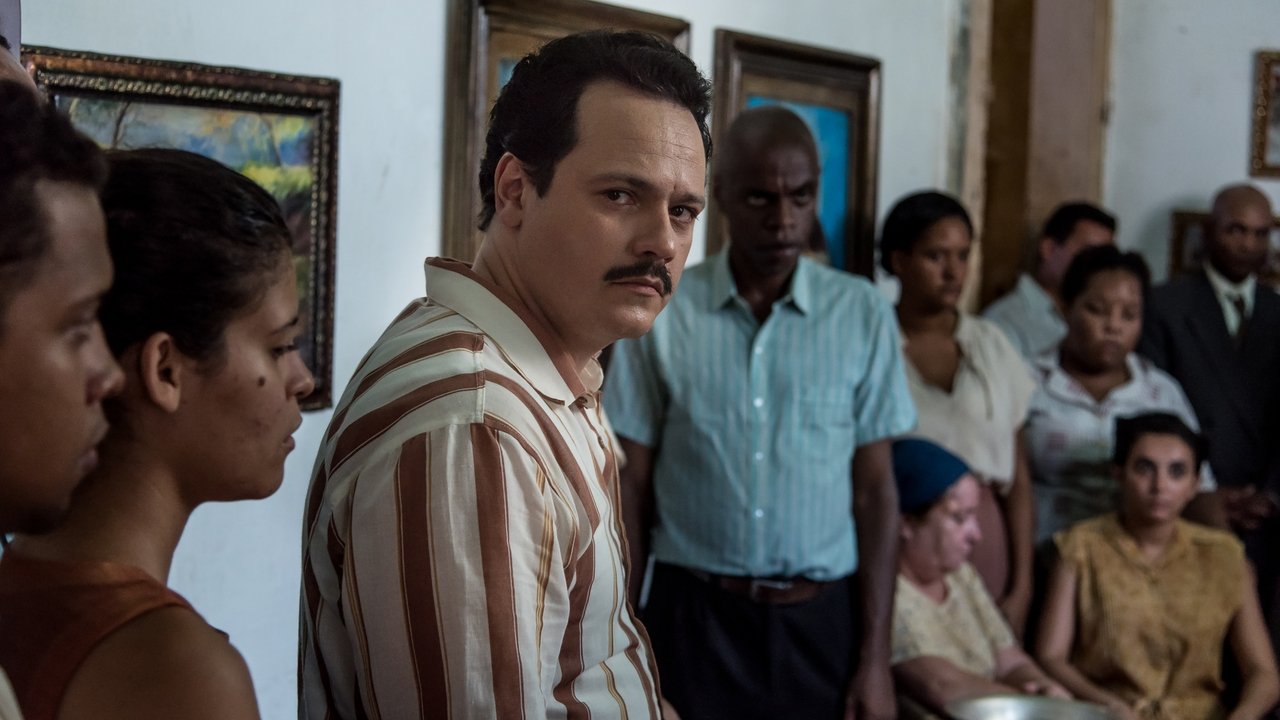 The Surgeon of the Rusty Knife backdrop