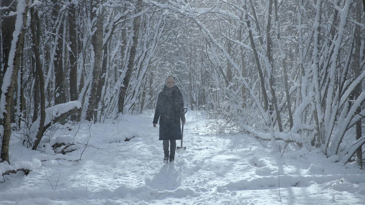 Time Capsule backdrop