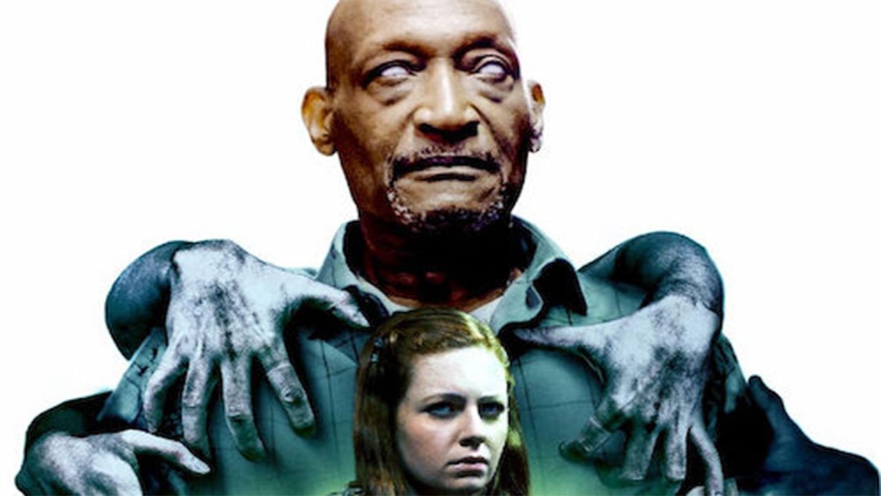 The Changed backdrop