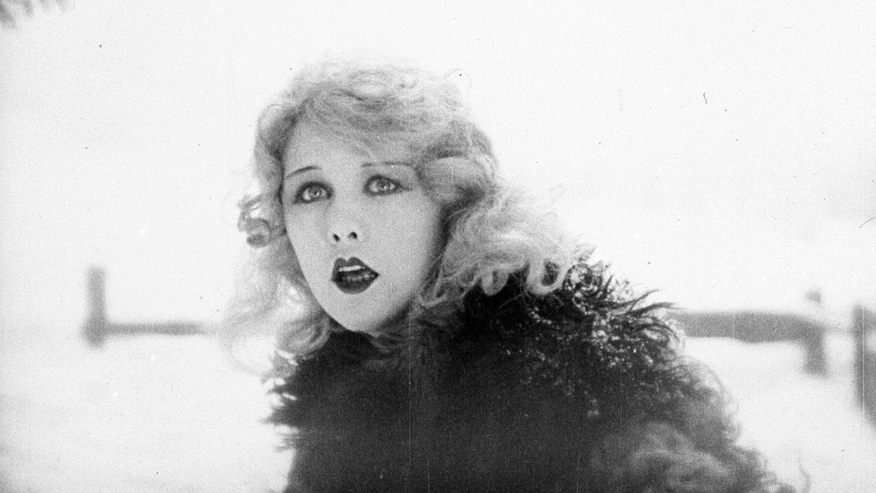 White Paradise backdrop