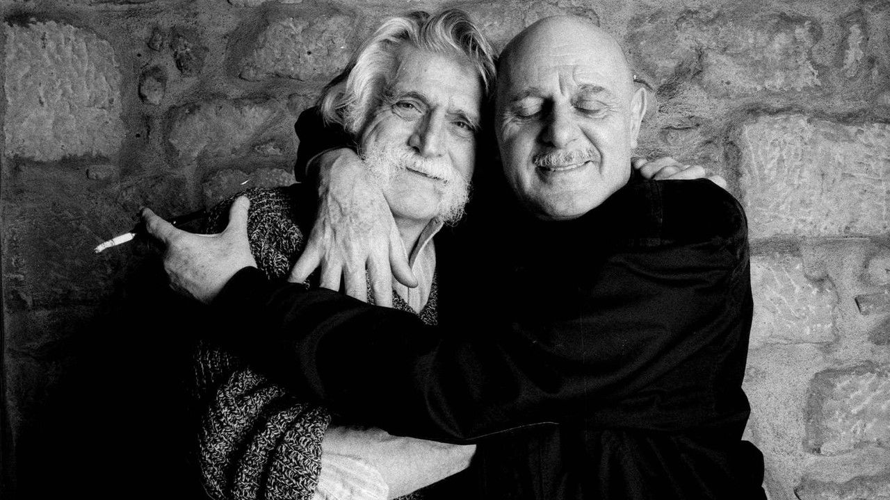 Hara Kiri - Le coffret bête et méchant backdrop