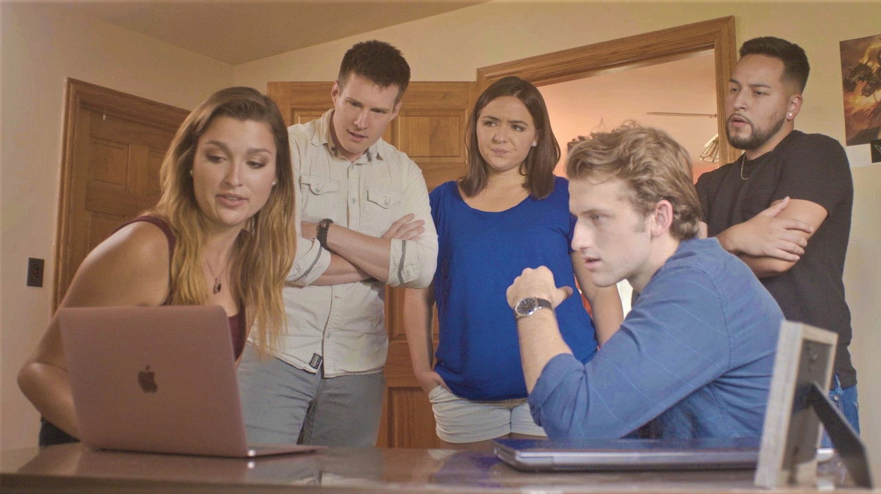 Hell's Half Acre backdrop