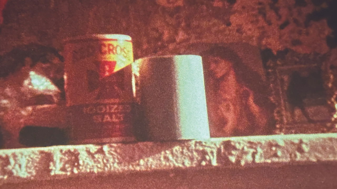 Brains by Revlon backdrop