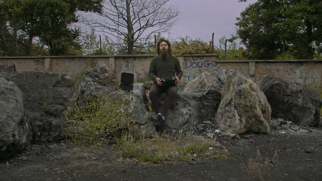 Celtic Utopia backdrop