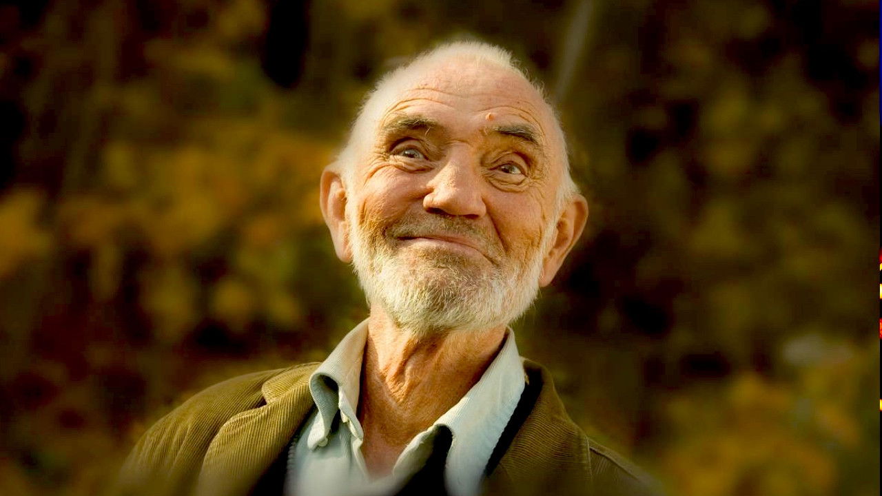 Odd Børretzen: Mer enn helt all right backdrop