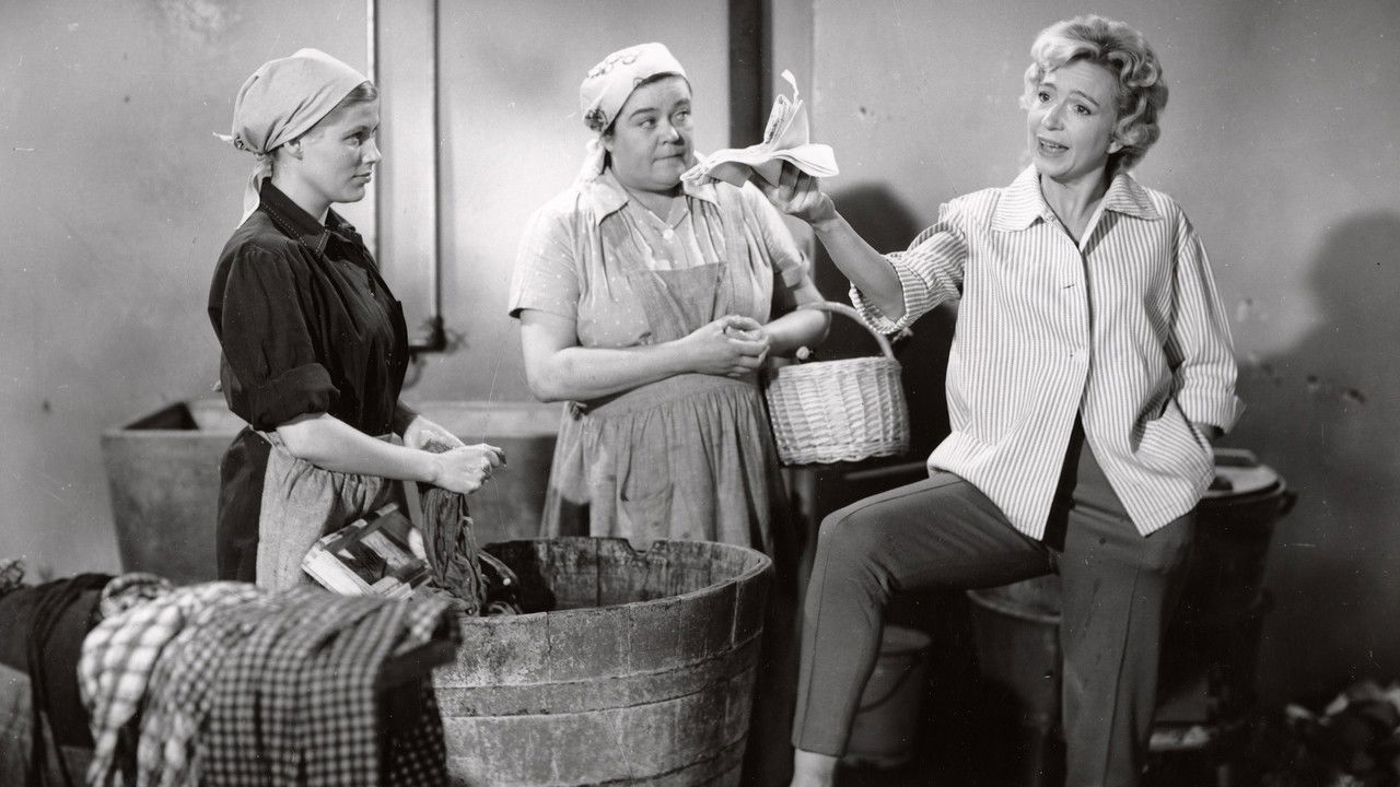 Støv på hjernen backdrop