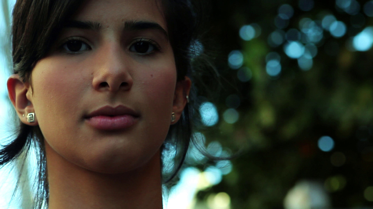 I Will Never Shoot Again backdrop