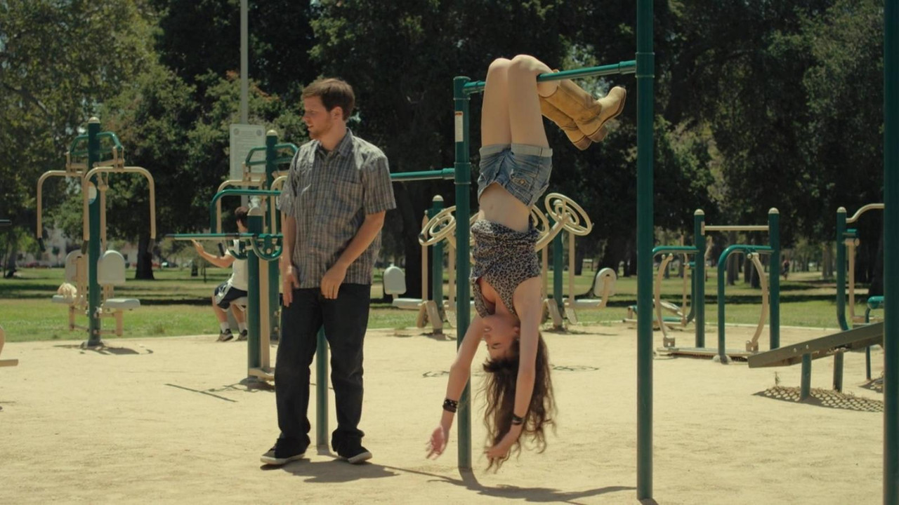 Dirty Beautiful backdrop