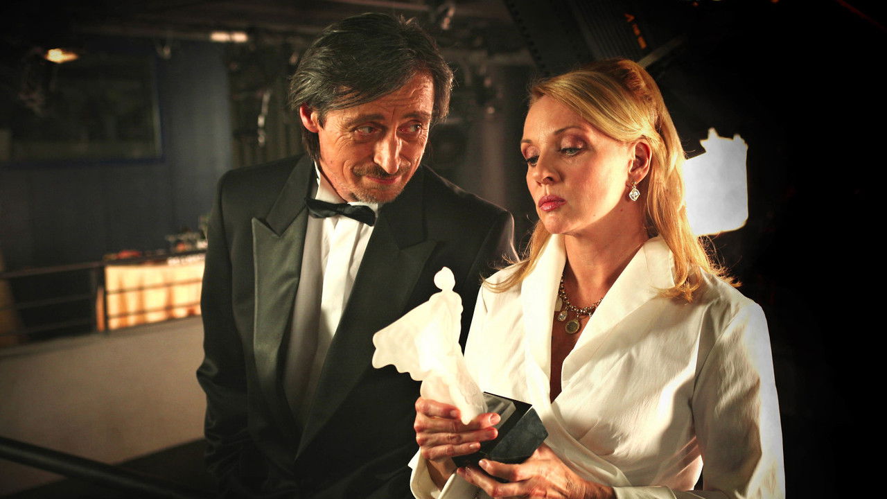 Ženy môjho muža backdrop