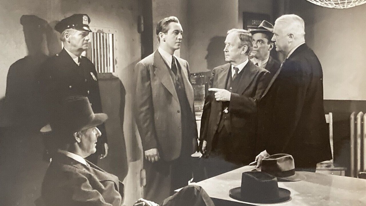 Dr. Broadway backdrop