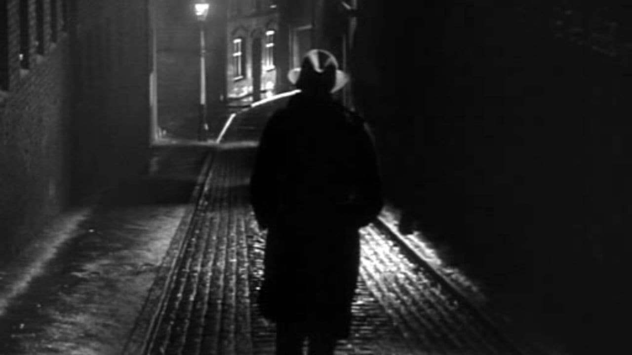 Paid to Kill backdrop