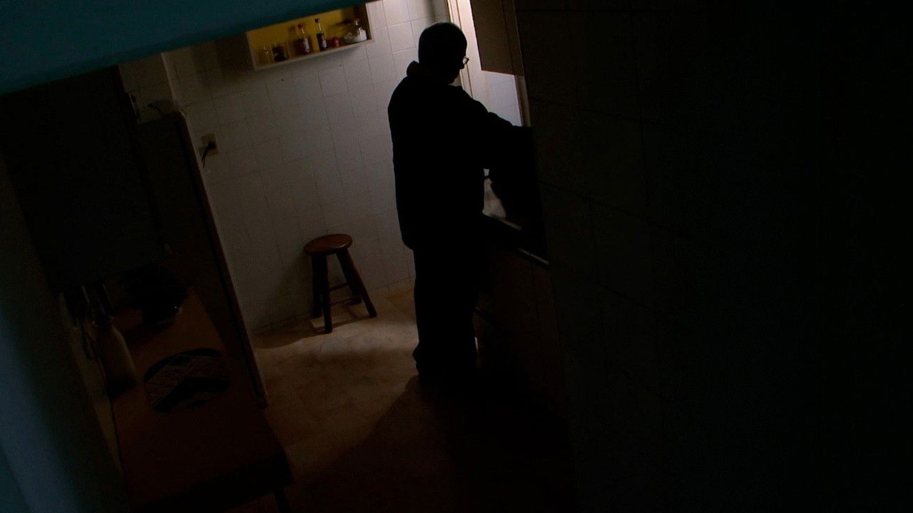 Os Últimos Dias de Copacabana Jack backdrop