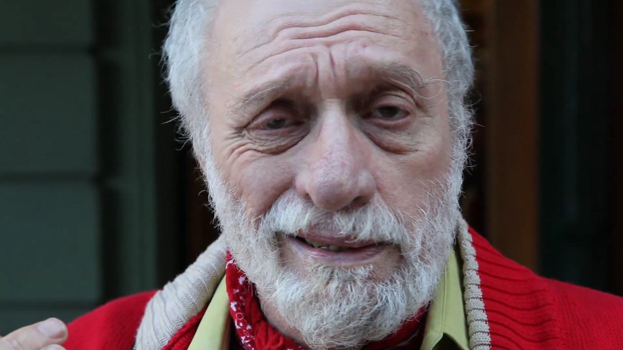 Peréio, Eu Te Odeio! backdrop