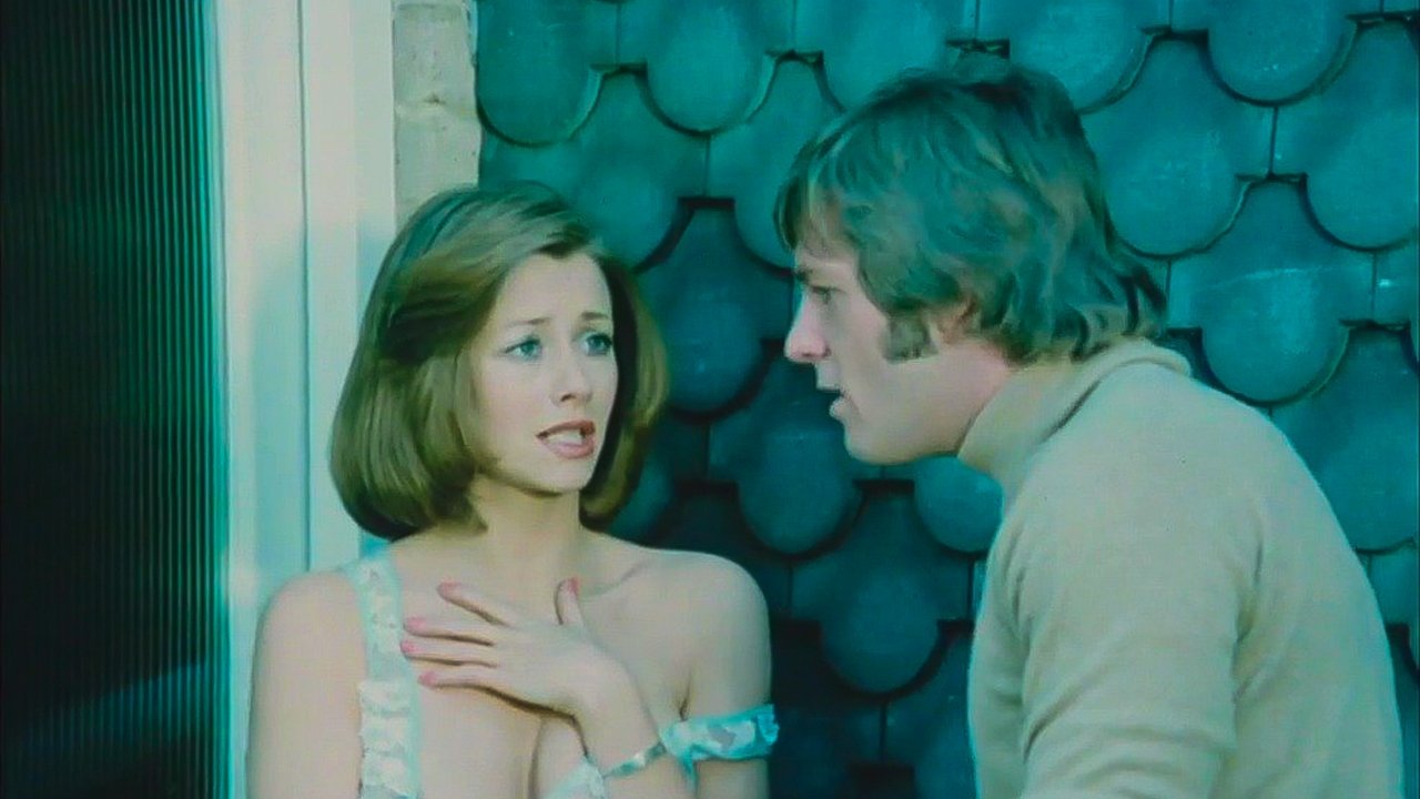 The Over-Amorous Artist backdrop