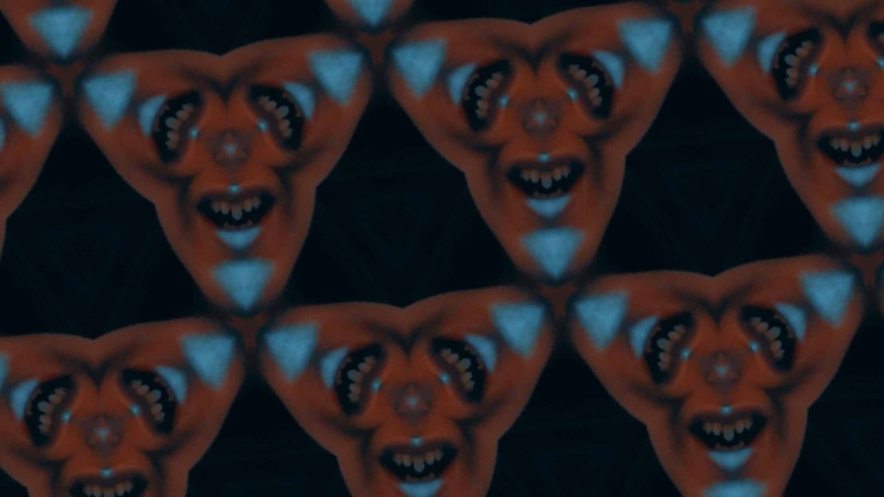 First Light backdrop