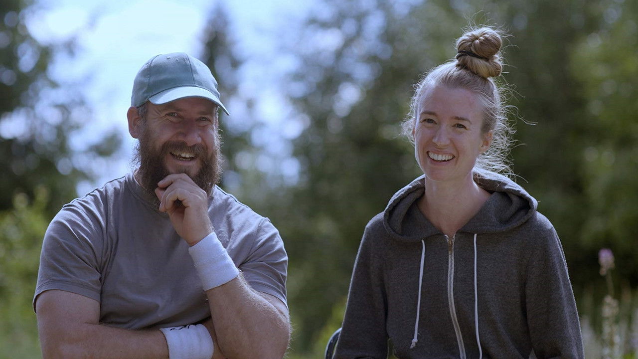 The Art of Working in Pairs backdrop