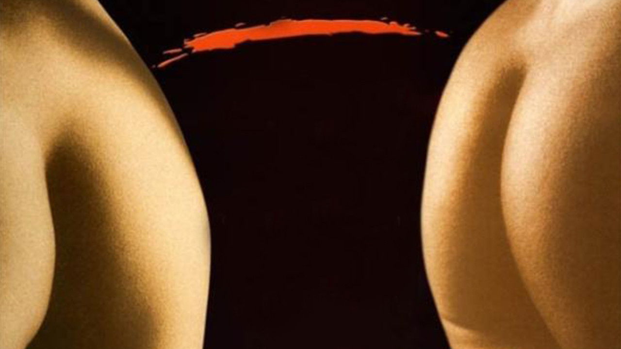 Sexes très opposés backdrop