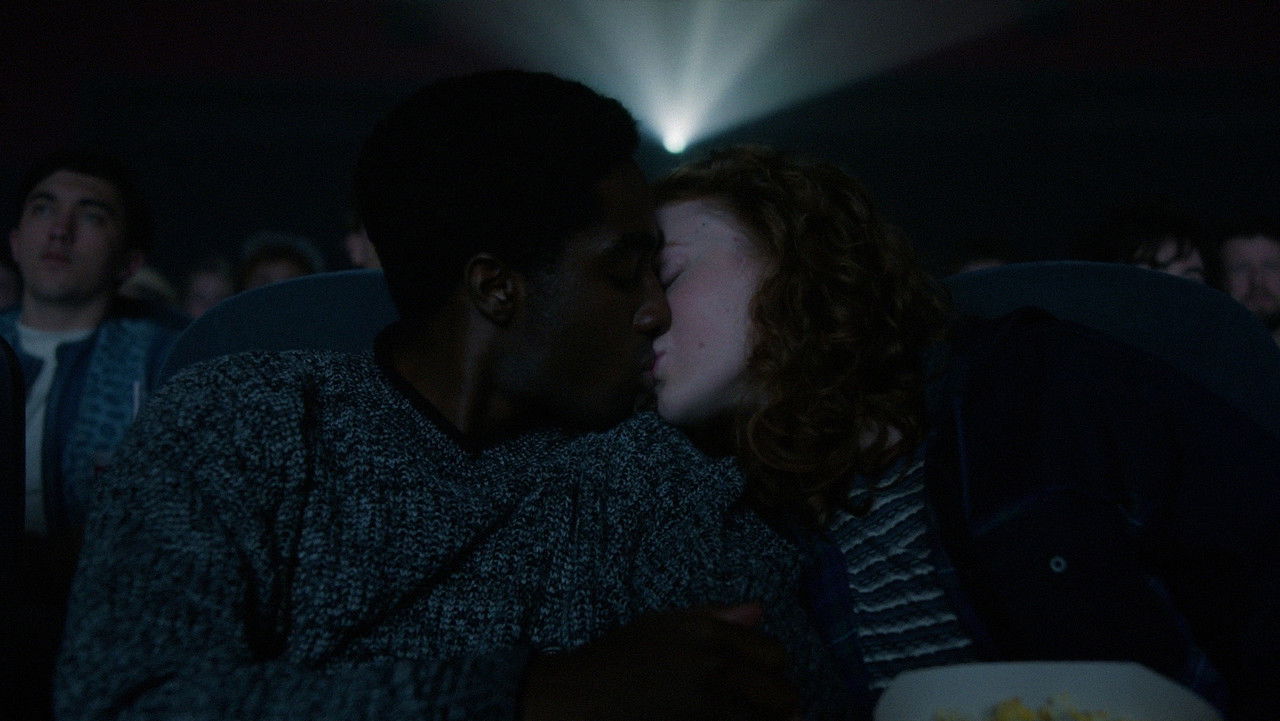 Stranger Things 5: The Finale backdrop