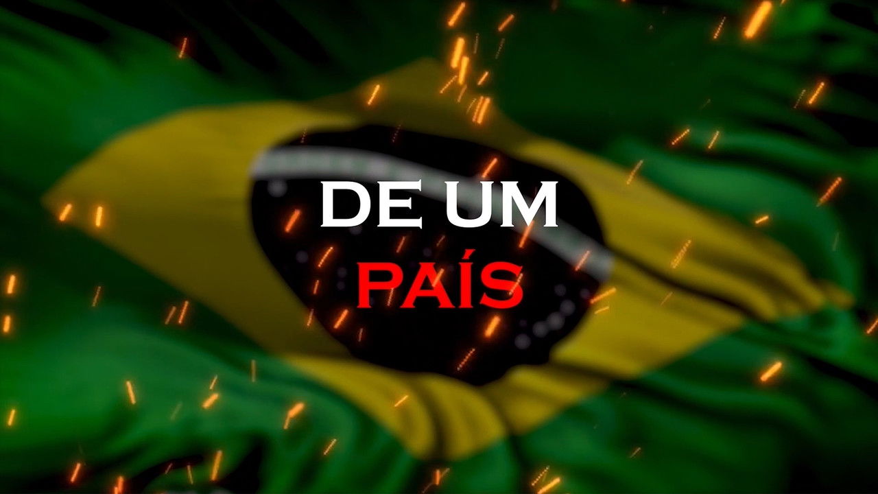 Strike: The Battle of the Four Clans backdrop