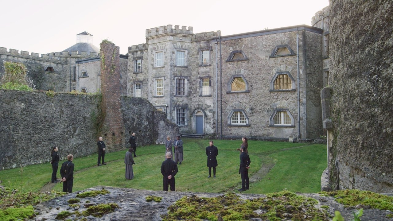 From the Ashes backdrop