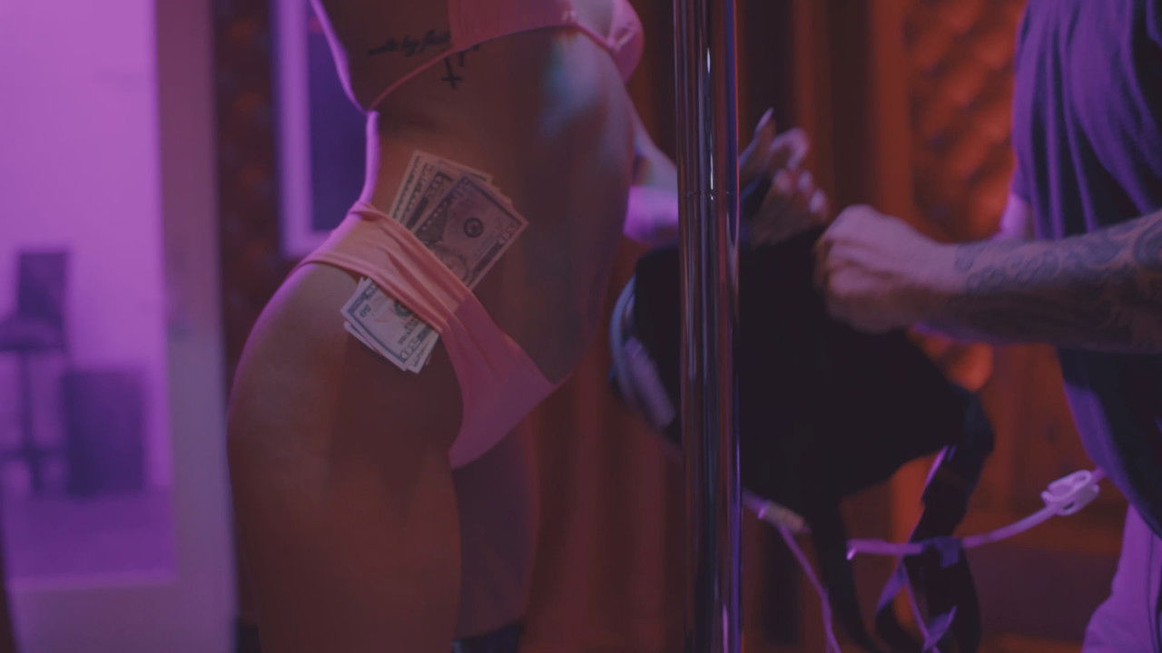 Privilege 2 backdrop