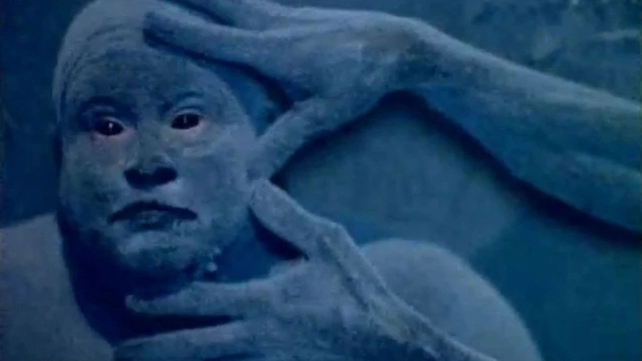 TOOL - Stinkfist backdrop