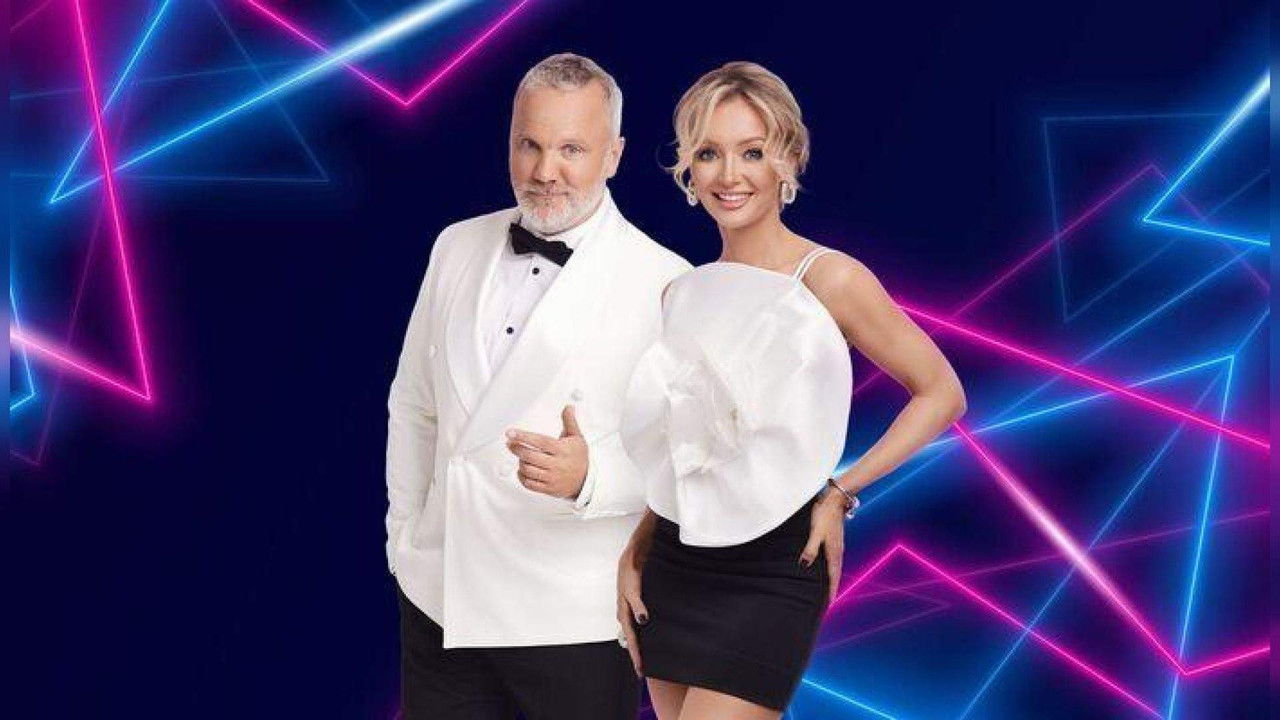 Star Duets: A New Era backdrop