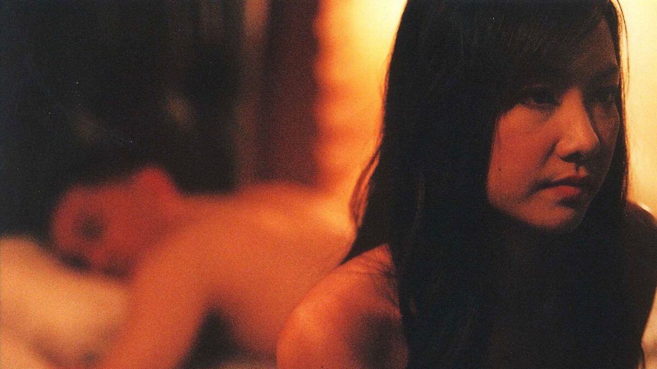 Midnight My Love backdrop