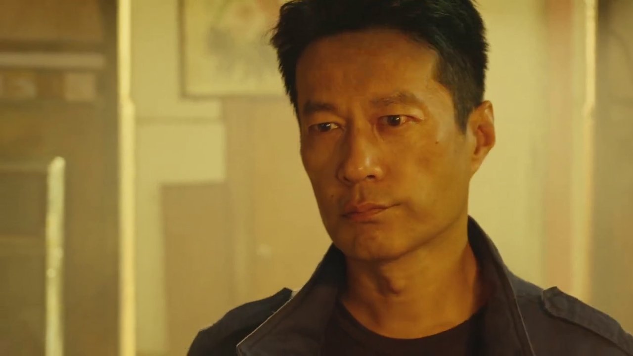 Punish Evil backdrop