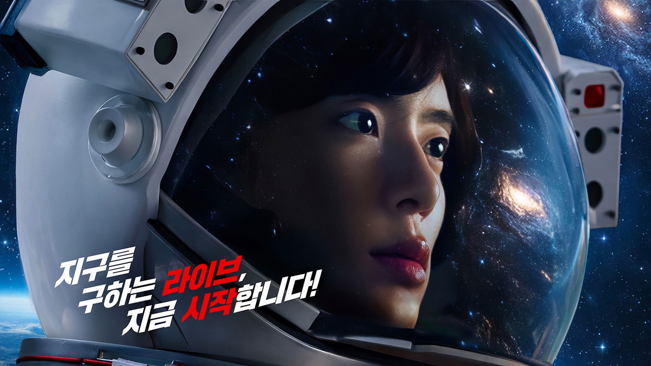 점프보이 LIVE backdrop