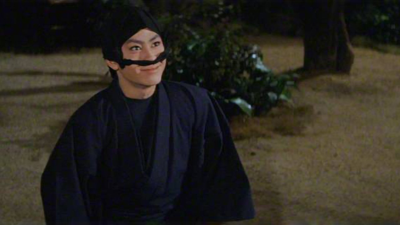 53 Stages of Action backdrop