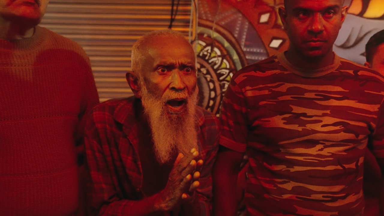 Moda Tharindu backdrop