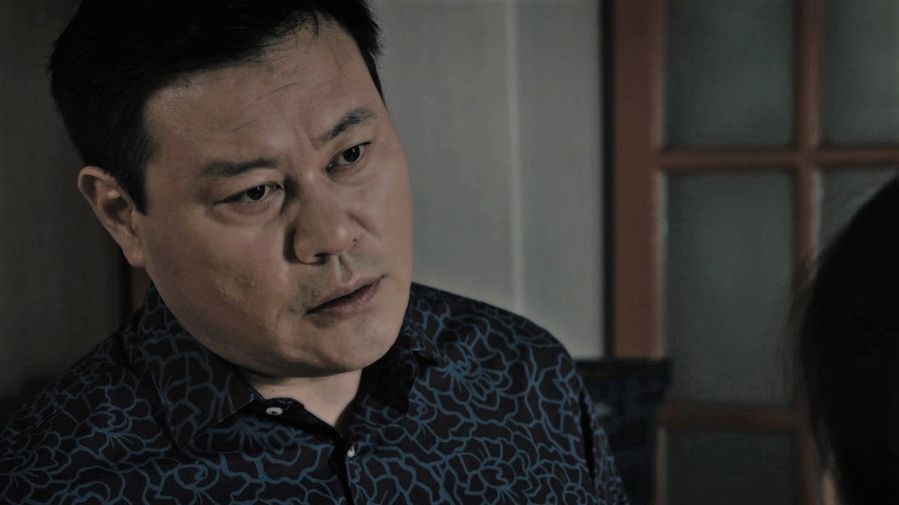 Things Like Dogs backdrop