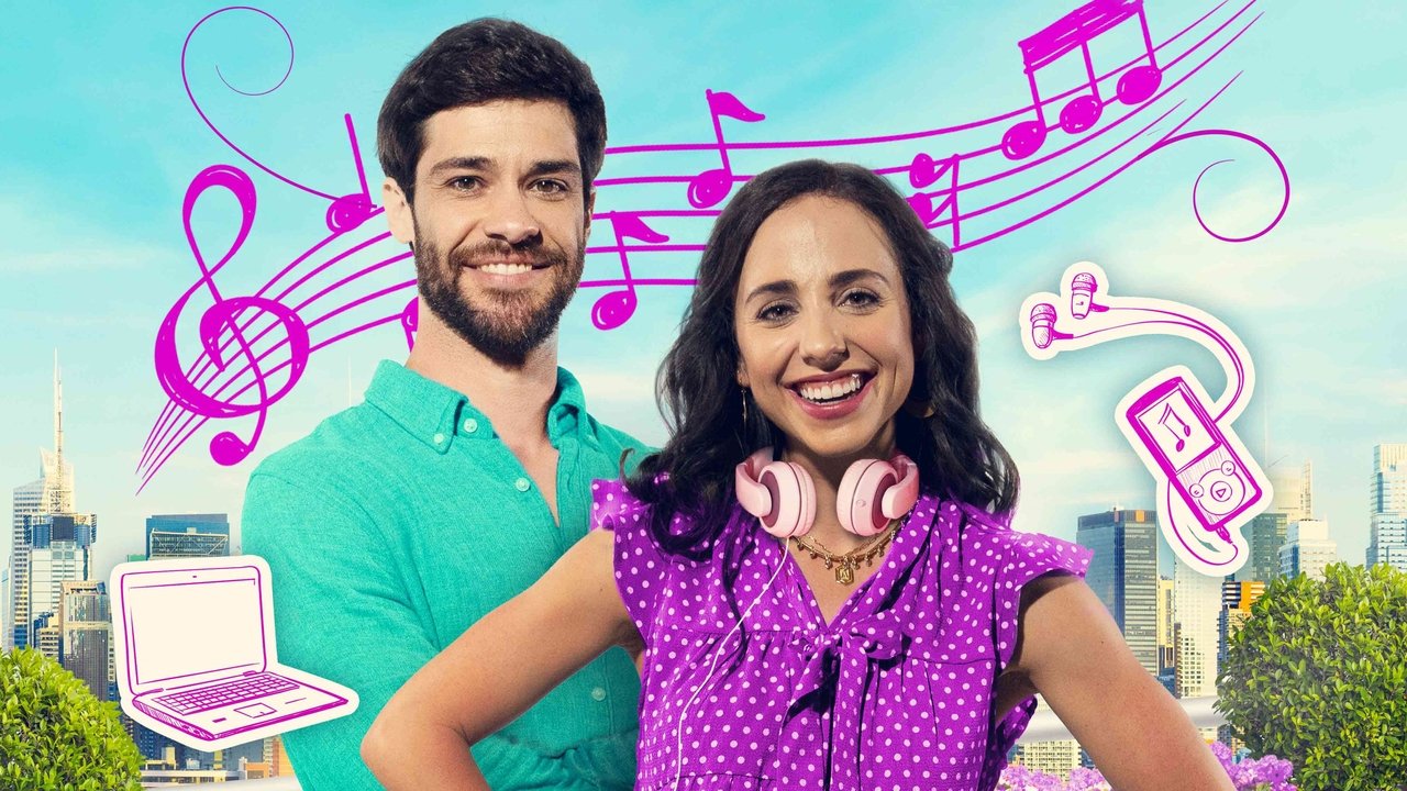 Love's Playlist backdrop