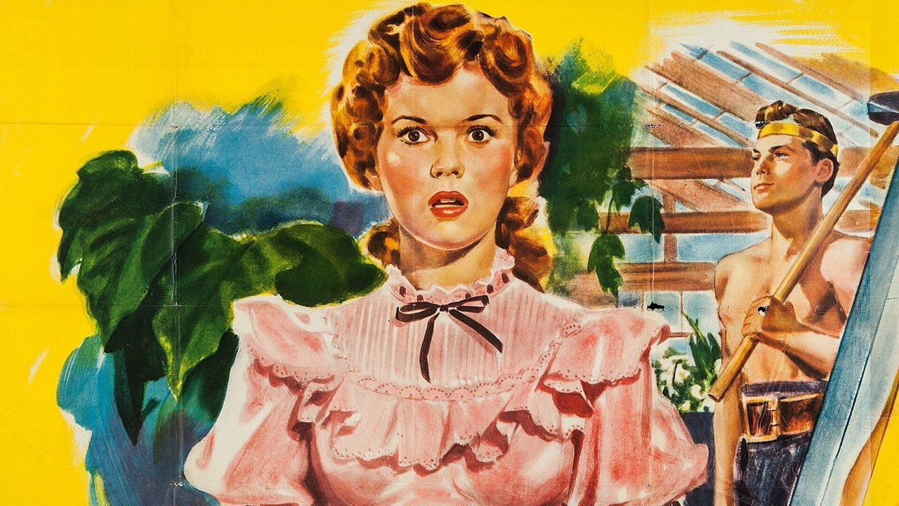 Adventure in Baltimore backdrop