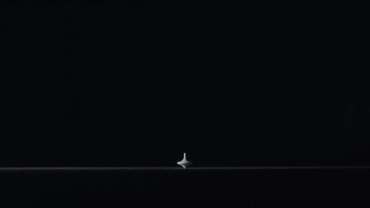 When delusion becomes reality backdrop